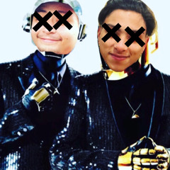 Daft Punk - Technologic (S.O.S. FLIP)