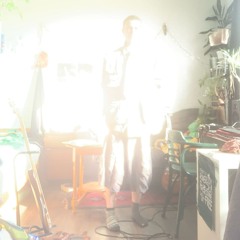 don't move too much, my chest hurts