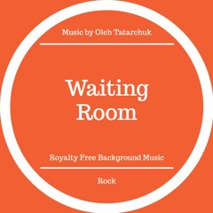 Waiting Room - Royalty Free Music (FREE DOWNLOAD)