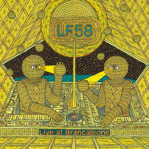 AI-27: LF58 - Live at Brancaleone