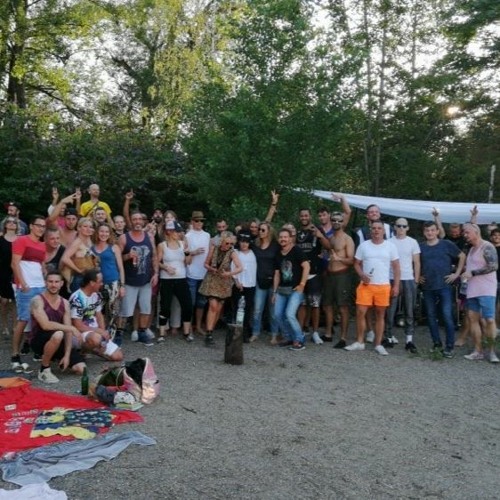 MaxMichalsky - Adama´s Kiesi Party Part1