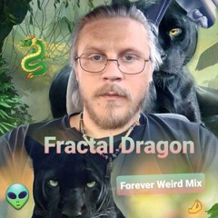 2021 Forever Weird Mix