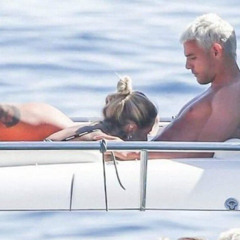 Full@@ theo hernandez yacht video original reddit