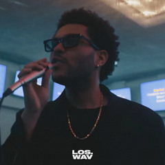 The Weeknd - Out Of Time (Los.Wav Remix)