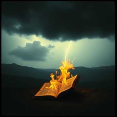 Burn the Ledger