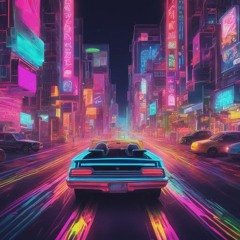 Neon City