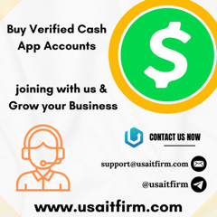 Buy Verified Cash App Accounts – Secure, Convenient, and Trusted