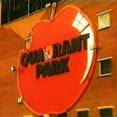 Andy Carroll - Quadrant Park (Iraq Na Phobia) Bootle - Liverpool - 12-01-91