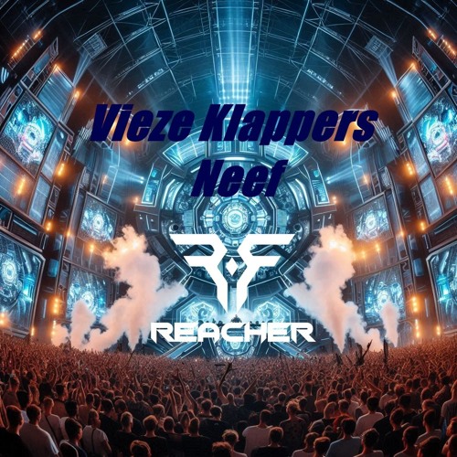 Vieze Klappers Neef 3