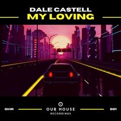 My Loving (Radio Edit) OUT NOW!