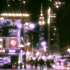 City Lights (freestyle)