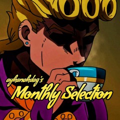 Monthly Selection November
