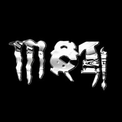 Victim M81 & Juice Blume V3