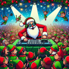 Its a Dubstep Christmas (mix)