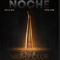 NOCHE Live Audio