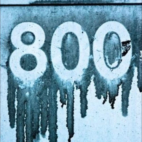 Jeff loud x Meechiecolumbia x Wavecapone - 800