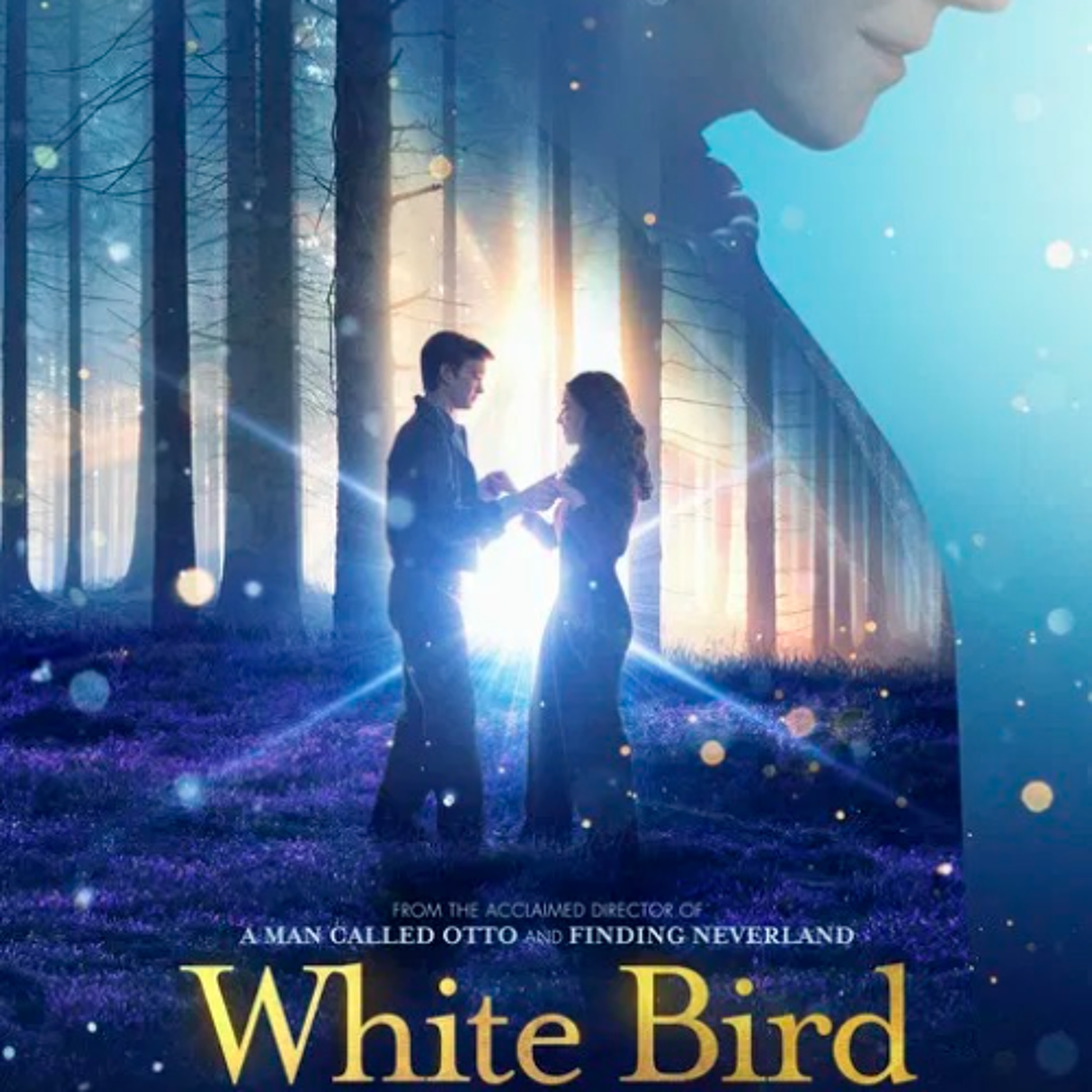 White Bird
