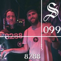 8288 - Serotonin [Podcast 099]