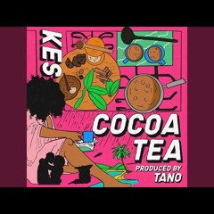Kes - Cocoa Tea (DJMagnet Intro)