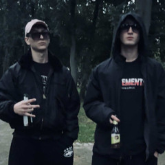 LOCAL PHARMACY - DLA NIEJ KŁADE FAME ALE DLA ZIOMOW BEZ KITU