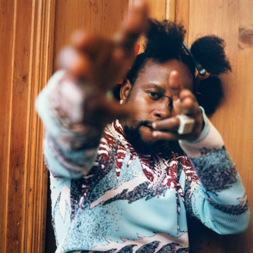 Popcaan - Work Set It (G-Mix)