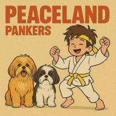 Peaceland