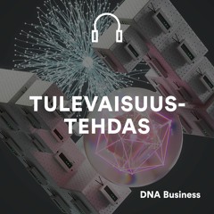 Tulevaisuustehdas