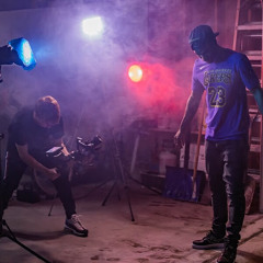 POOKIE- NO MORE PARTIES REMIX