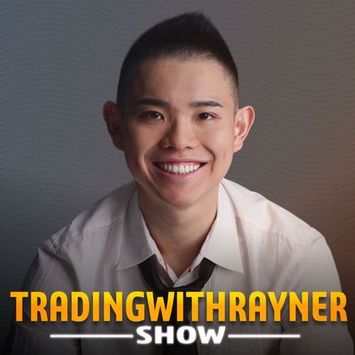 The Forex Trader With 86 Winning Rate With Darek Dargo