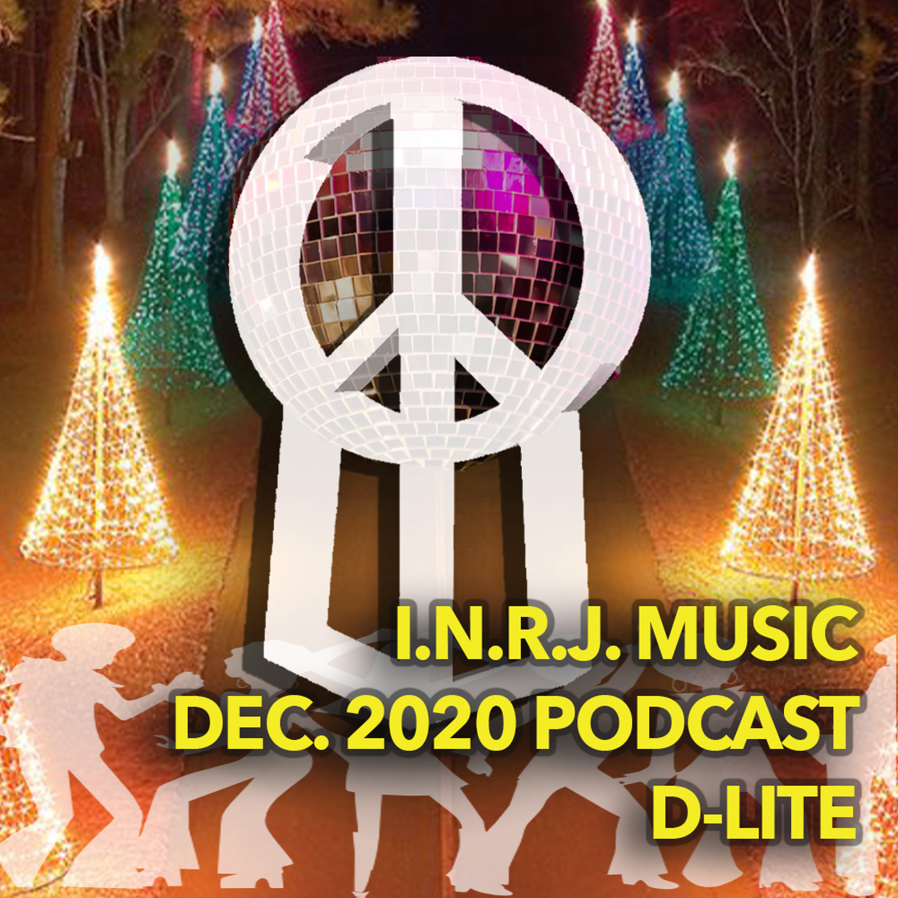 D-Lite episode artwork