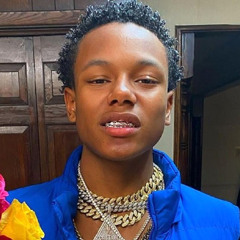 RichBoyTroy - Houchies n' Groupies