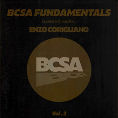 BCSA Fundamentals [mixed & compiled by Enzo Corigliano]