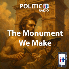 “The Monument We Make”