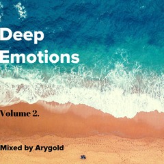 Deep Emotions Vol 2.