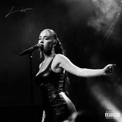 Clarity (Live) [feat. CAAALEB]