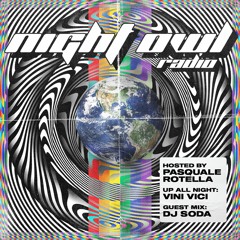 Night Owl Radio 260 ft. Vini Vici and DJ Soda