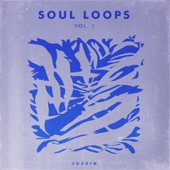 Soul Loops, Vol. 1 [Full Tape]