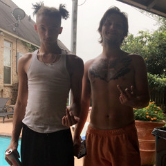 Lil Hak & Daddy Trav- Whats My Purpose