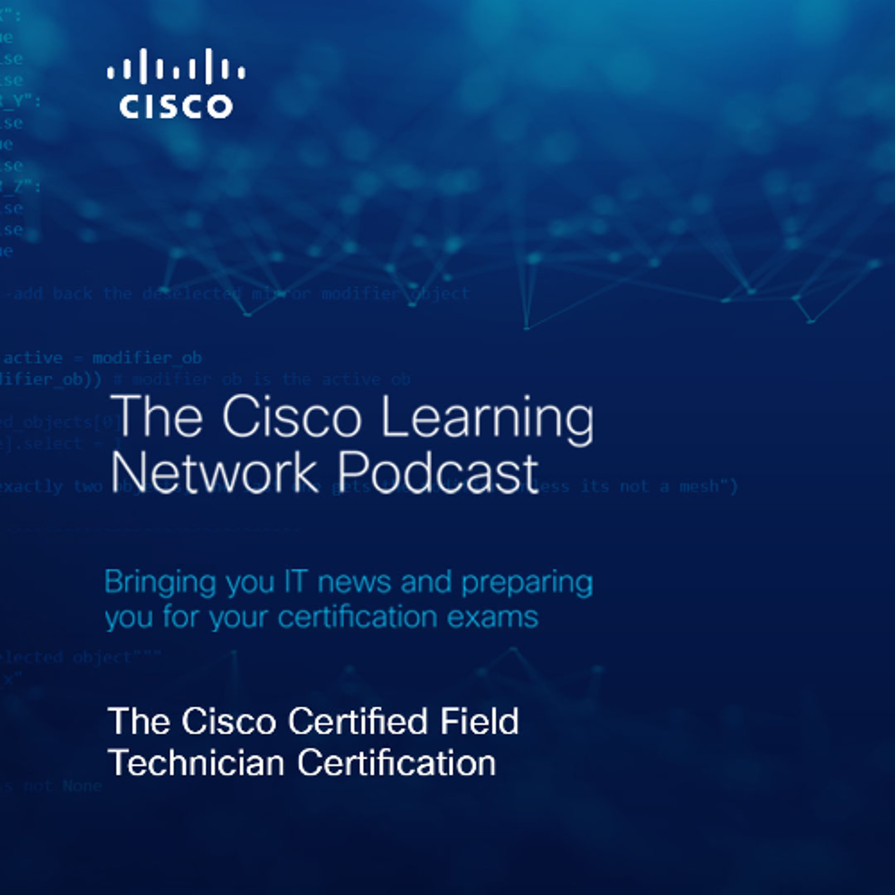 The Cisco Certified Field Technician Certification