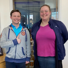 Porter’s Office Products holding food drive for Thanksgiving.