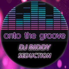 DJ Biddy - Seduction (RELEASED 22 September 2023)