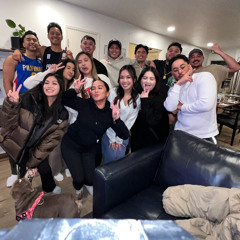 NG FRIENDSMAS MIX 2024 | HIP HOP, R&B, MASHUPS