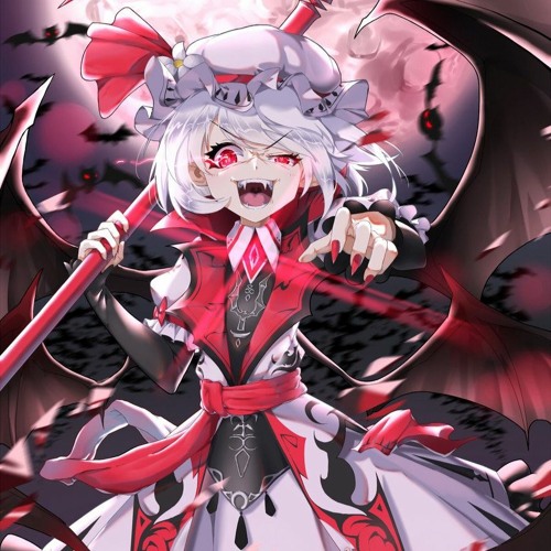 Nightcore - Queen Of The Freaks