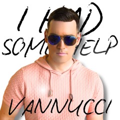 I Had Some Help (Post Malone Cover by Vannucci)