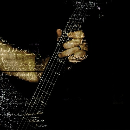Alone at home in the mood for jazz