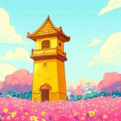 Yellow Tower
