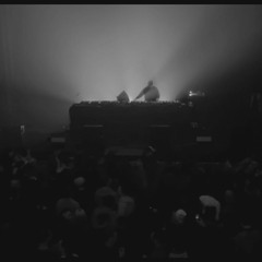 Rafal S @Link Bologna - Warm Up > Oscar Mulero, Ben Sims 03.02.2024