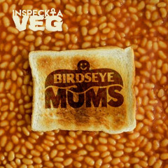 Inspeckta Veg - Birdseye Mums (Dr Oscillator Remix) [FREE DOWNLOAD]