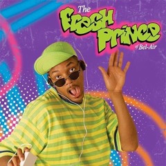 The Fresh Prince Of Bel-Air (remix) prod. by Matthew Pacheco