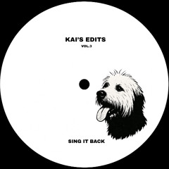 Sing it Back (FREE DOWNLOAD)